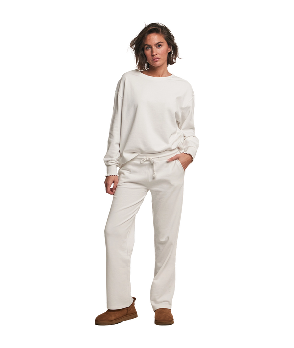 Love Joy Victory Sweatshirt Rose 50% Rabatt für begrenzte Zeit