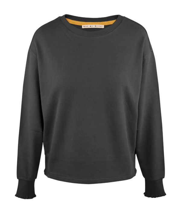 Love Joy Victory Sweatshirt Rose 50% Rabatt für begrenzte Zeit