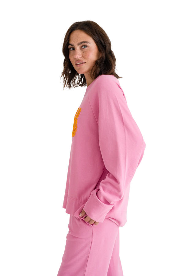 Love Joy Victory Langarmshirt Felis Online