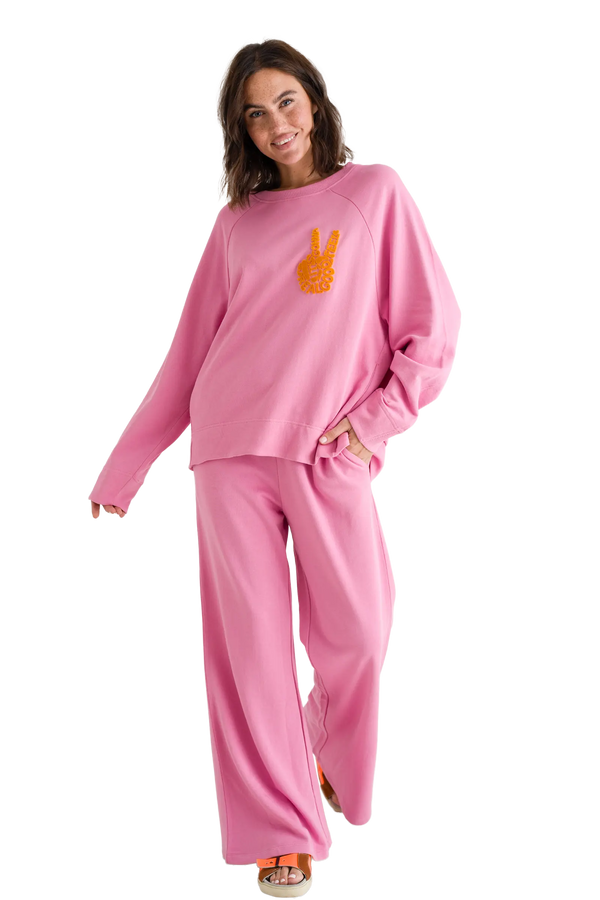 Love Joy Victory Langarmshirt Felis Online