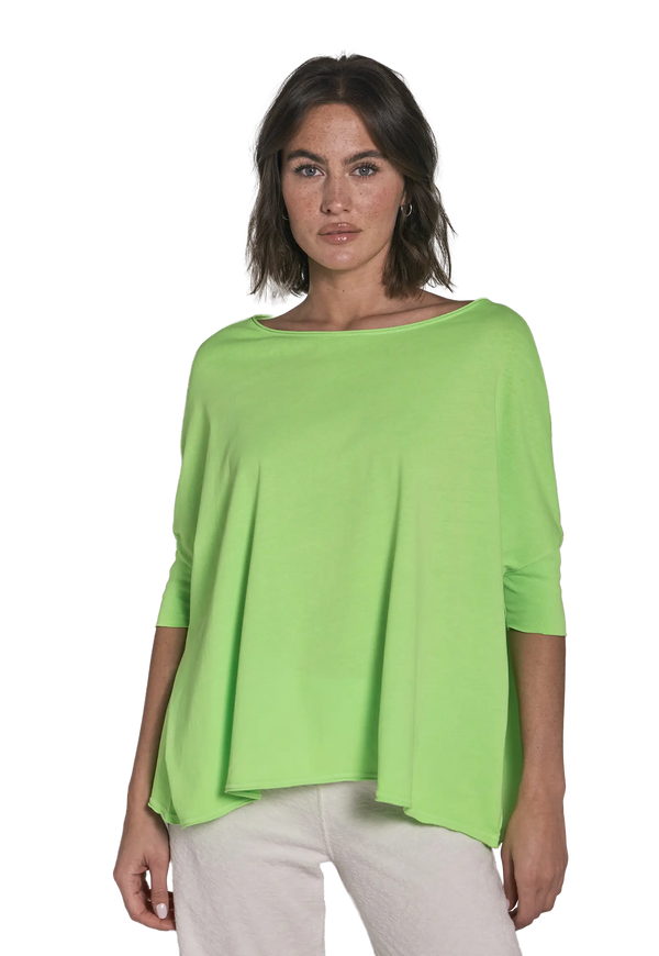 Love Joy Victory Oversize T-Shirt Papu Auslauf