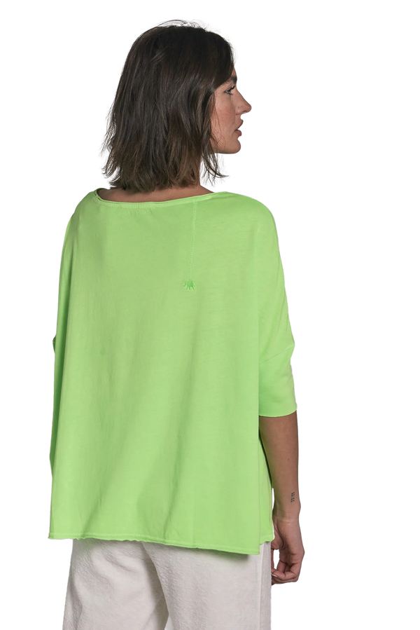 Love Joy Victory Oversize T-Shirt Papu Auslauf