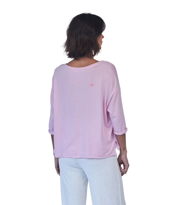 Love Joy Victory T-SHIRT MOLA Angebote