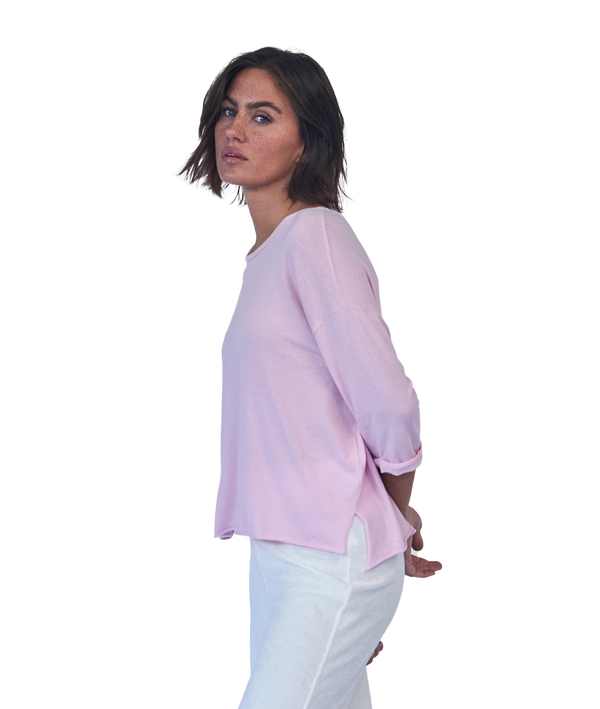 Love Joy Victory T-SHIRT MOLA Angebote
