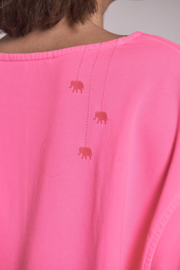 Love Joy Victory SWEATSHIRT CUNEIRA Hotsell