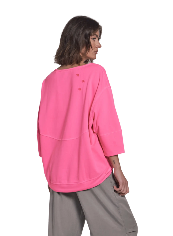 Love Joy Victory SWEATSHIRT CUNEIRA Hotsell