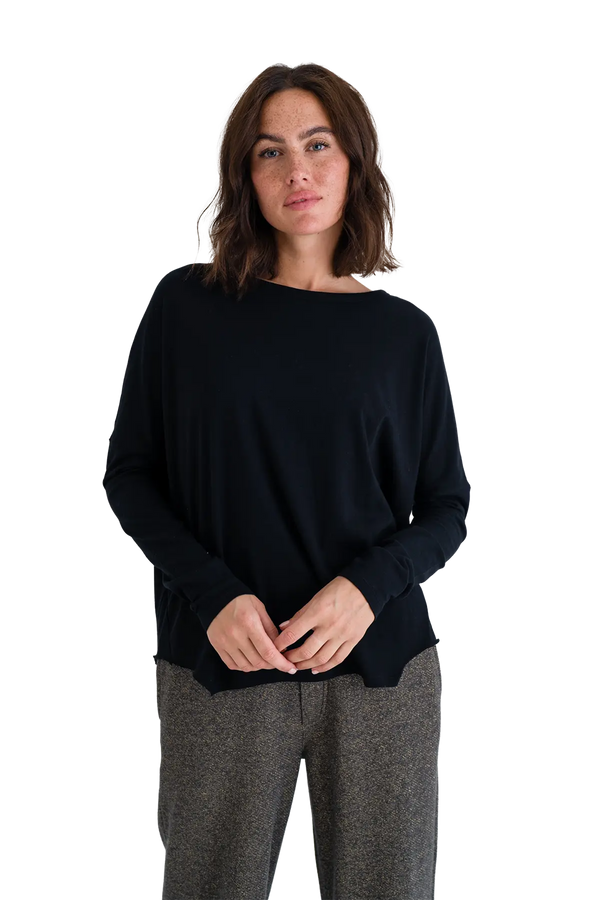Love Joy Victory LANGARMSHIRT LEVISA im Angebot