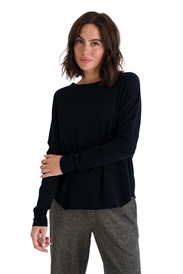 Love Joy Victory LANGARMSHIRT LEVISA im Angebot