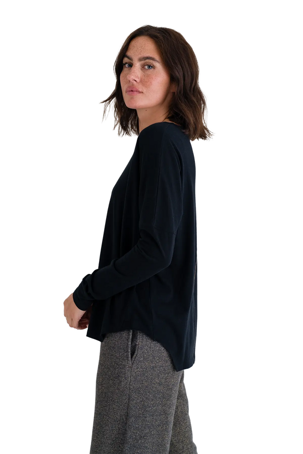 Love Joy Victory LANGARMSHIRT LEVISA im Angebot
