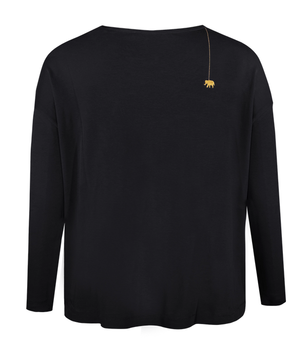 Love Joy Victory Langarmshirt Calla Schlussverkauf