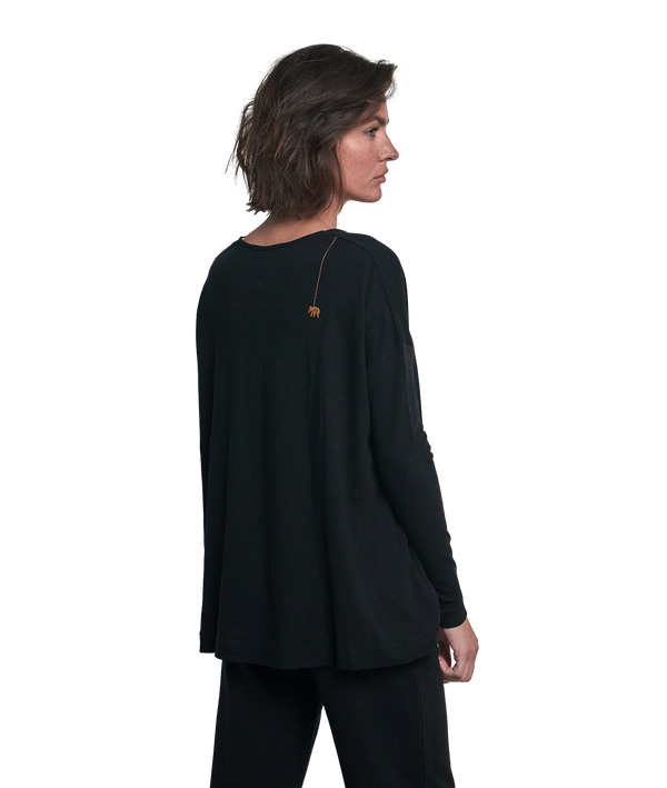 Love Joy Victory Langarmshirt Calla Schlussverkauf