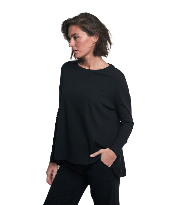 Love Joy Victory Langarmshirt Calla Schlussverkauf
