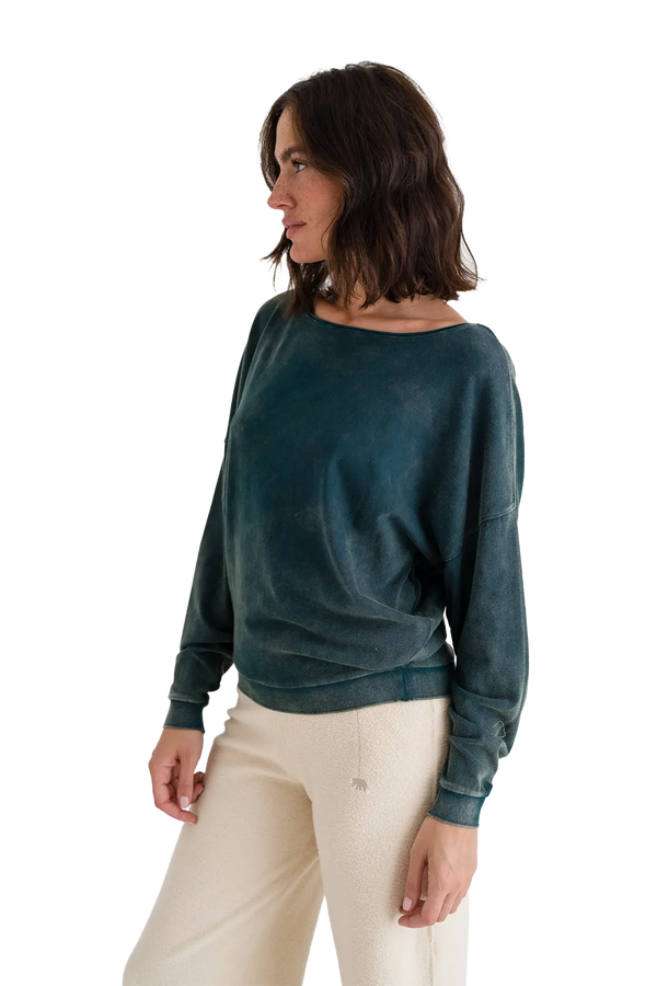 Love Joy Victory Longsleeve T-Shirt Ellis Kostenloser Versand