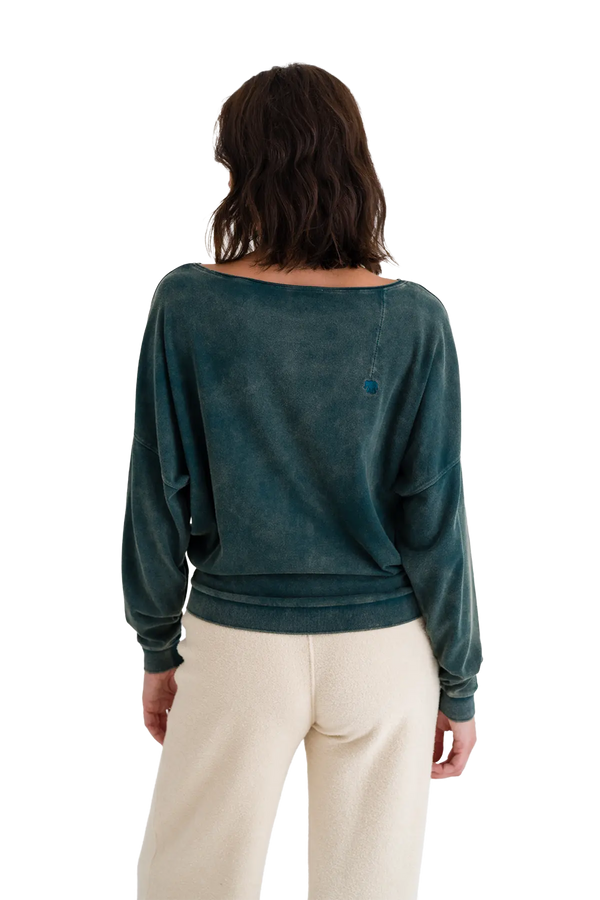 Love Joy Victory Longsleeve T-Shirt Ellis Kostenloser Versand