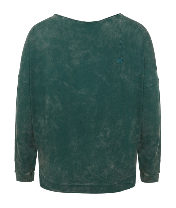 Love Joy Victory Longsleeve T-Shirt Ellis Kostenloser Versand