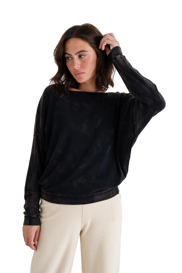 Love Joy Victory Longsleeve T-Shirt Ellis Kostenloser Versand