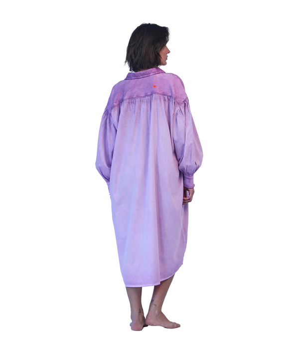 Love Joy Victory BlusenKLEID BAJA Versandkostenfrei