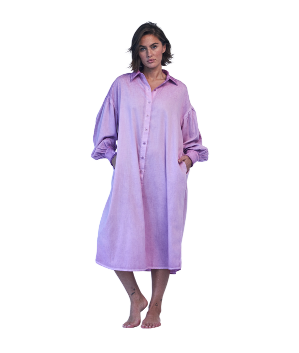 Love Joy Victory BlusenKLEID BAJA Versandkostenfrei