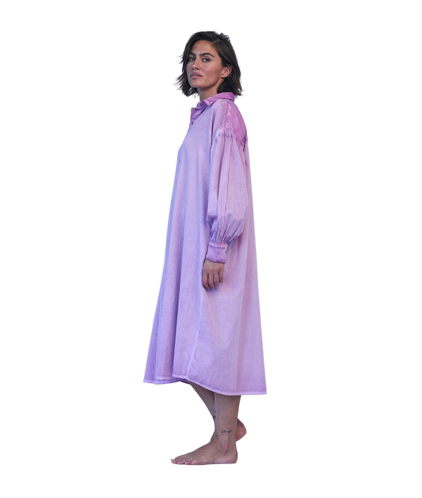 Love Joy Victory BlusenKLEID BAJA Versandkostenfrei