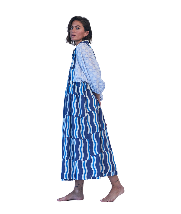 Love Joy Victory PATCHWORK KLEID DELICIAS Flash Sale