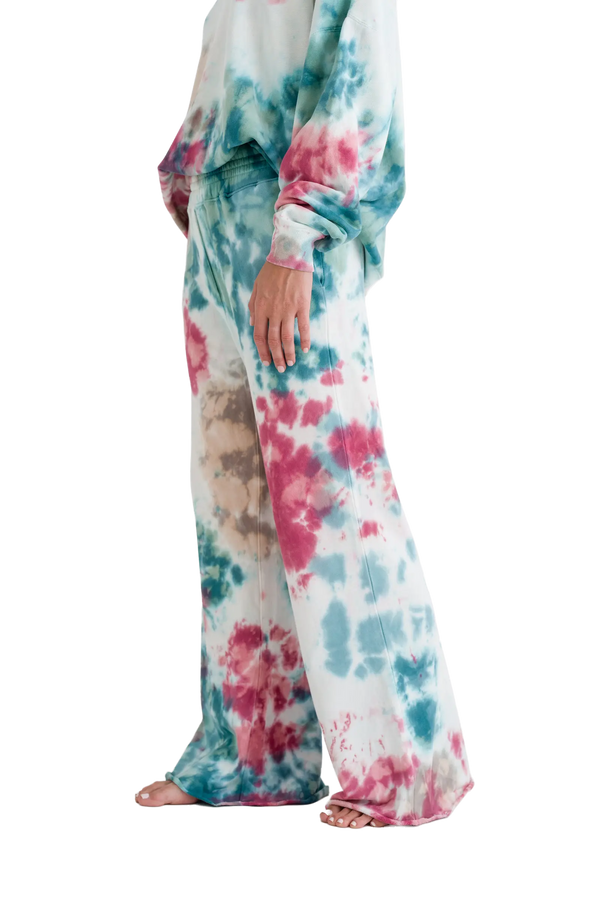 Love Joy Victory Sweatshirthose Mayari Tie & Dye Cyber Monday