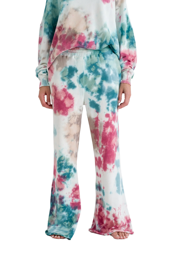 Love Joy Victory Sweatshirthose Mayari Tie & Dye Cyber Monday