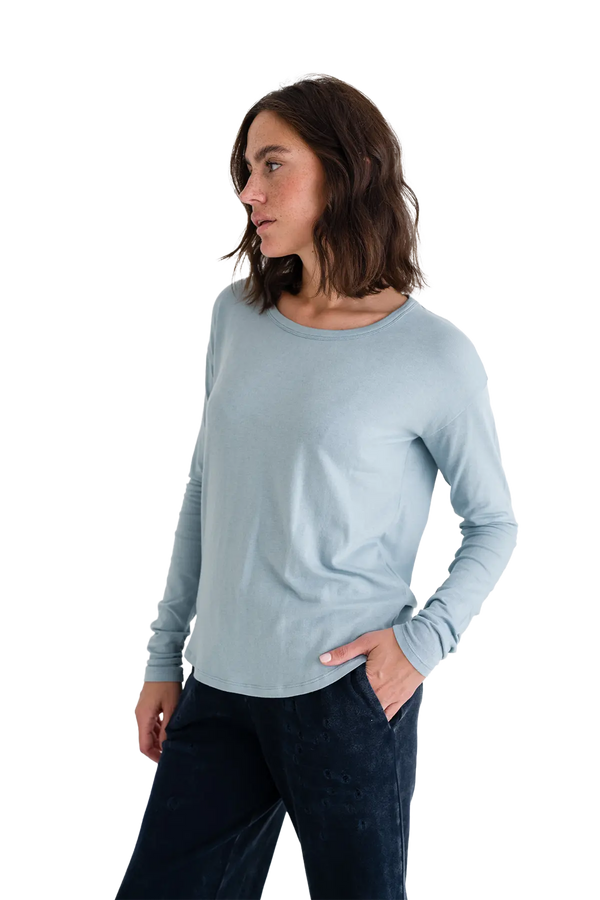 Love Joy Victory Langarmshirt Alania Muttertagsangebot