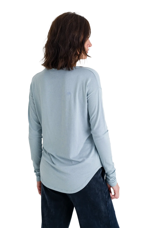 Love Joy Victory Langarmshirt Alania Muttertagsangebot