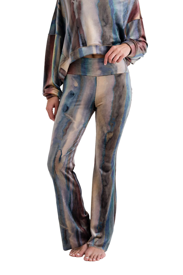 Love Joy Victory Velvet Hose Kala Vatertagsangebot