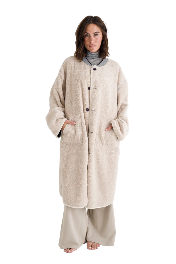 Love Joy Victory Oversize Wendemantel Elsa Jubiläumsangebot
