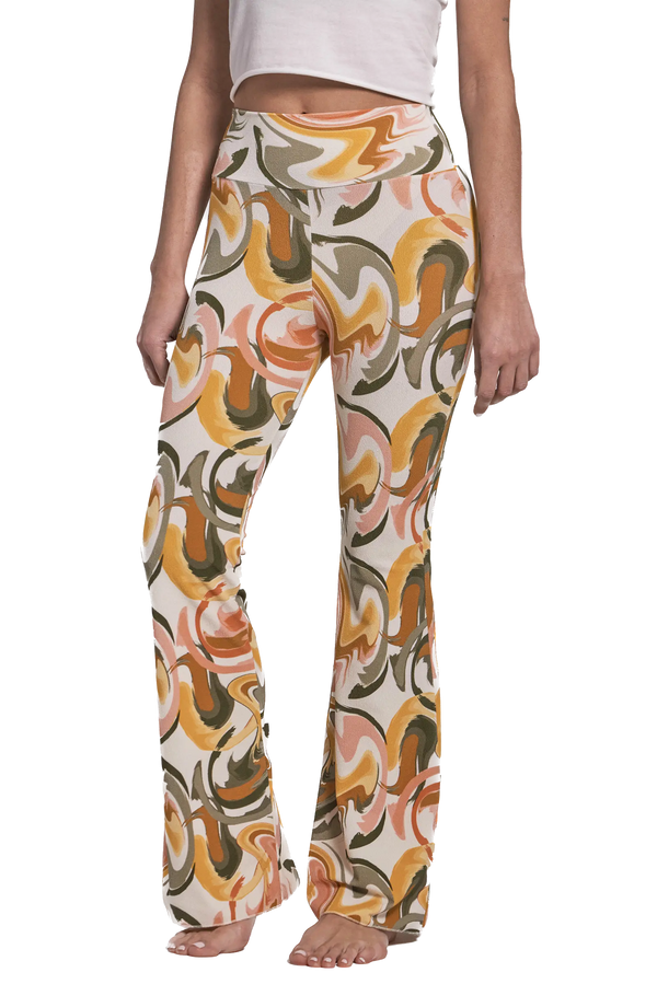 Love Joy Victory Hose mit Muster Kala VIP-Rabatte