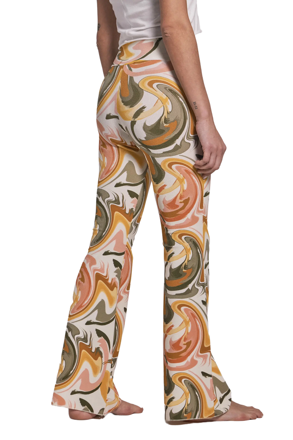 Love Joy Victory Hose mit Muster Kala VIP-Rabatte