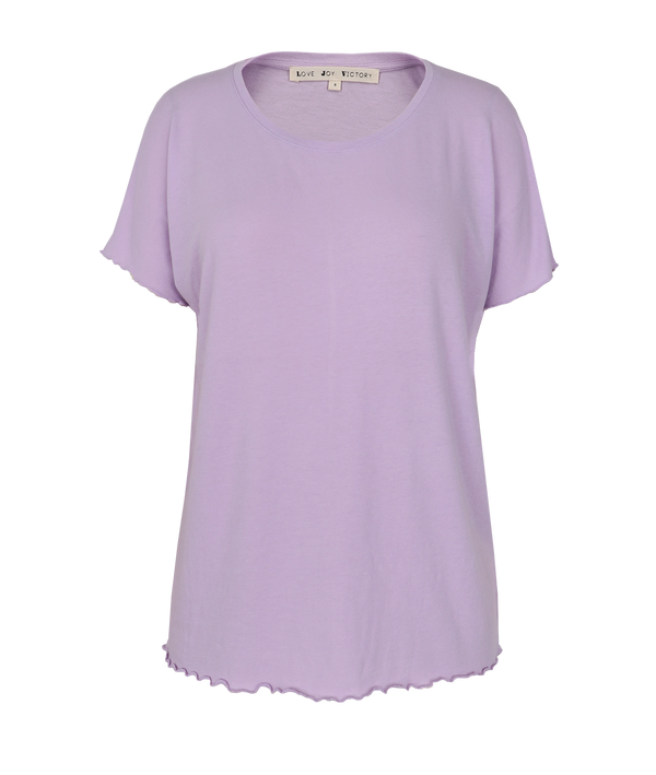 Love Joy Victory T-SHIRT ADELA Begrenzte Freigabe