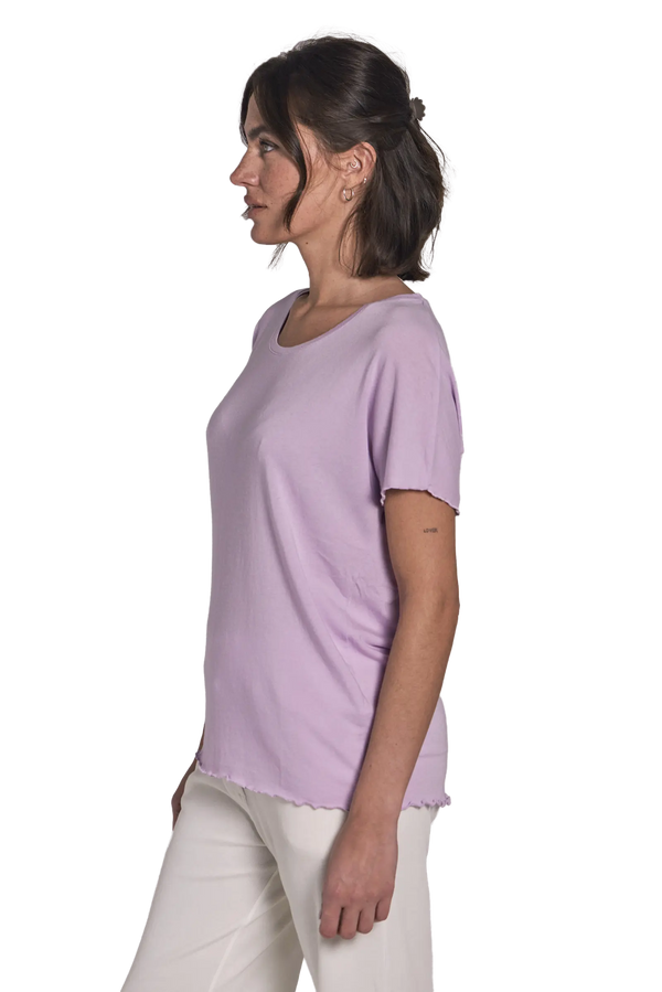 Love Joy Victory T-SHIRT ADELA Begrenzte Freigabe