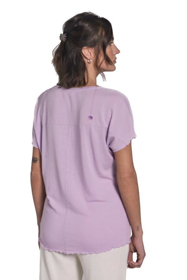 Love Joy Victory T-SHIRT ADELA Begrenzte Freigabe