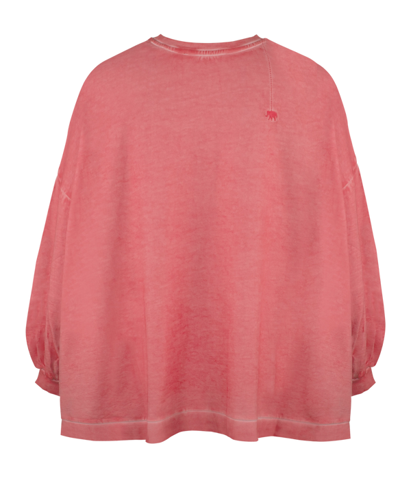 Love Joy Victory Oversize Sweatshirt Izar JETZT KAUFEN