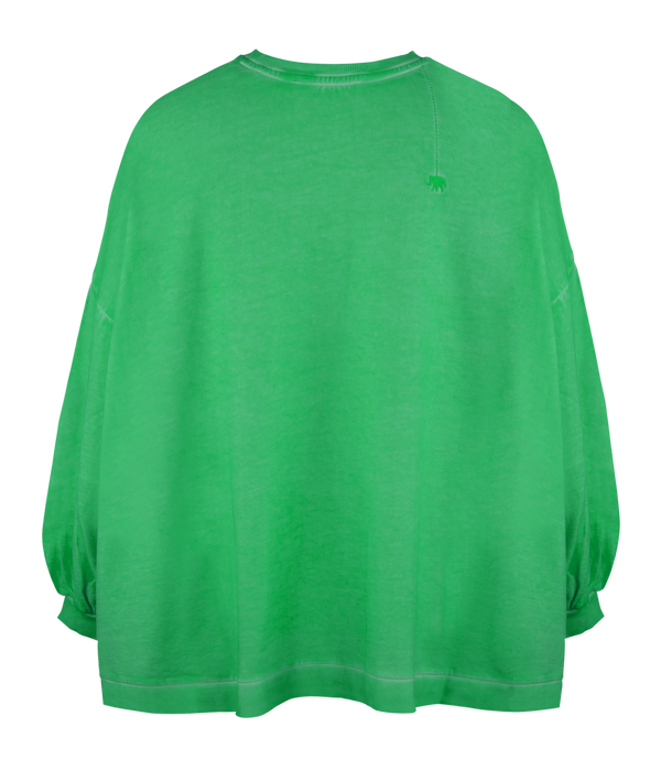 Love Joy Victory Oversize Sweatshirt Izar JETZT KAUFEN