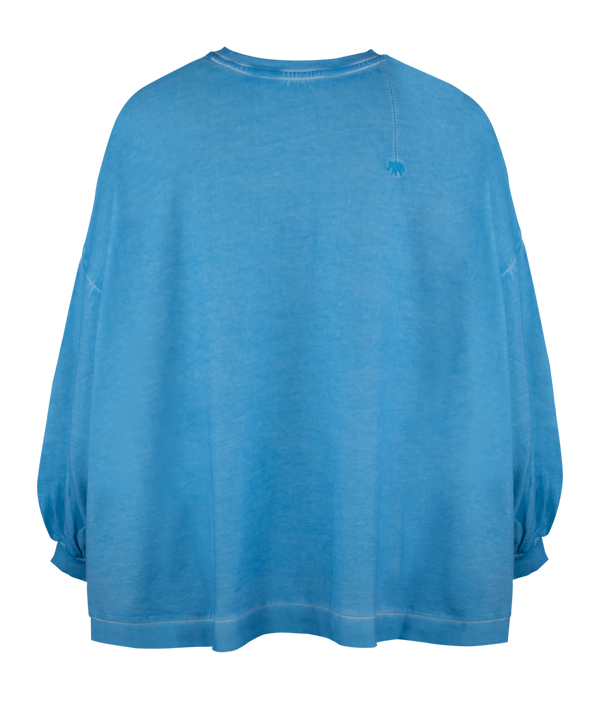 Love Joy Victory Oversize Sweatshirt Izar JETZT KAUFEN