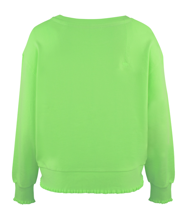 Love Joy Victory Sweatshirt Rose Letzte 2 Tage