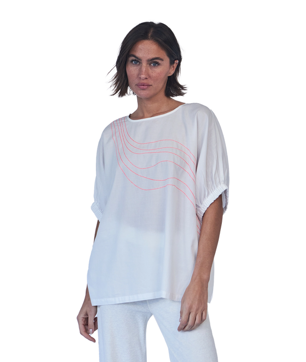 Love Joy Victory BLUSE MAYABE Bis zu 50% Rabatt