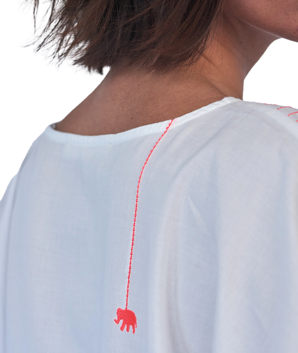 Love Joy Victory BLUSE MAYABE Bis zu 50% Rabatt