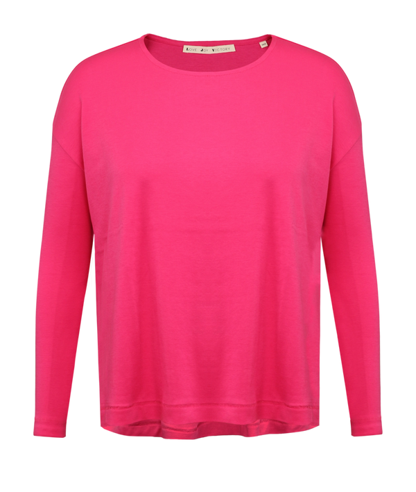 Love Joy Victory Langarmshirt Calla Bis zu 55% Rabatt
