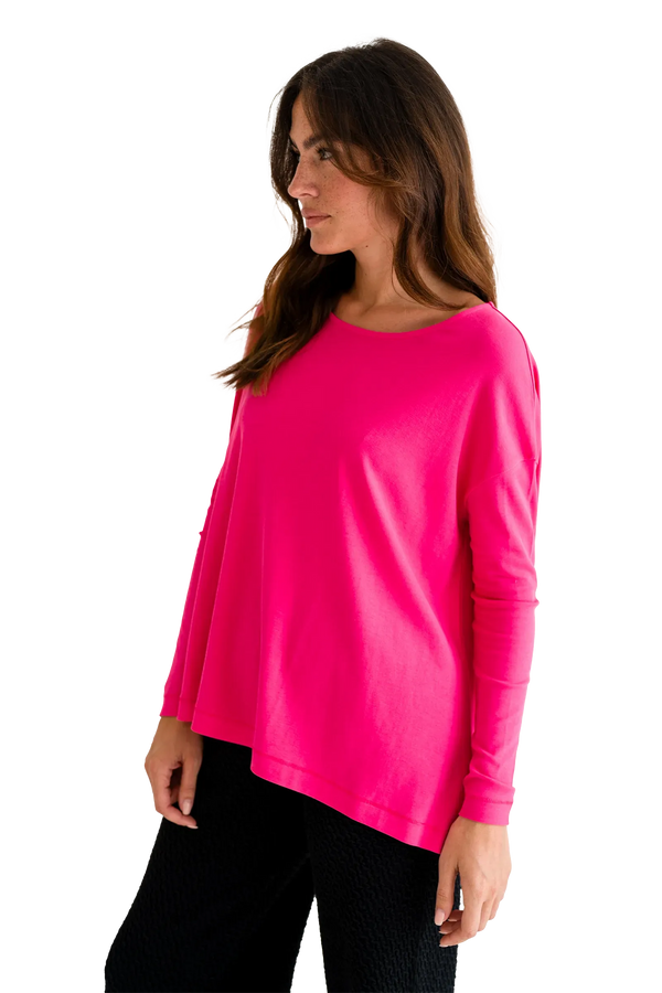 Love Joy Victory Langarmshirt Calla Bis zu 55% Rabatt