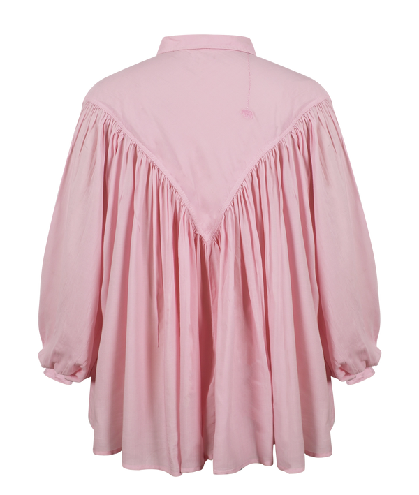 Love Joy Victory Oversize BLUSE LAFLOR Nur noch ein Tag übrig