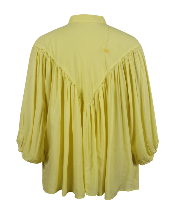 Love Joy Victory Oversize BLUSE LAFLOR Nur noch ein Tag übrig