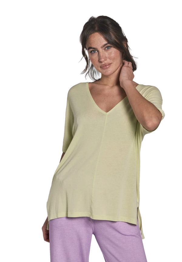 Love Joy Victory T-Shirt Maria Super Rabatt