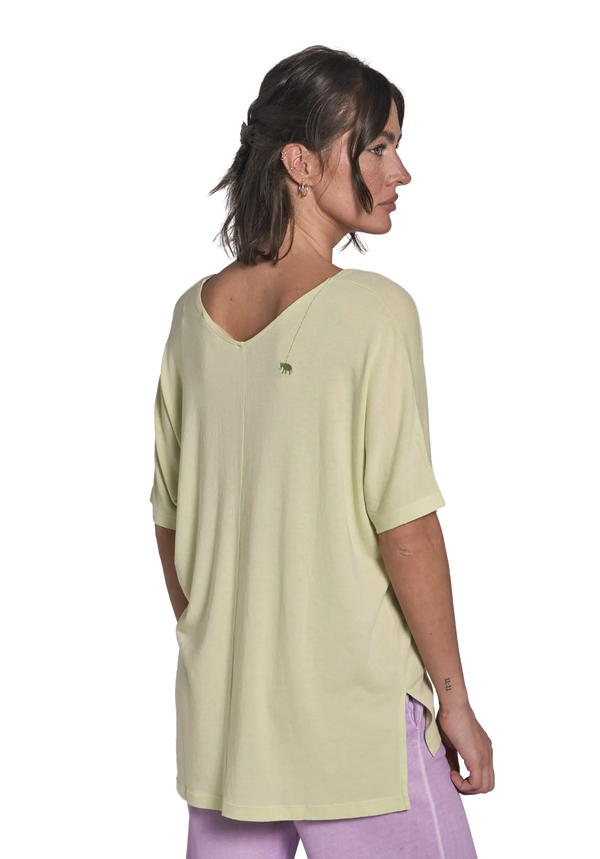 Love Joy Victory T-Shirt Maria Super Rabatt