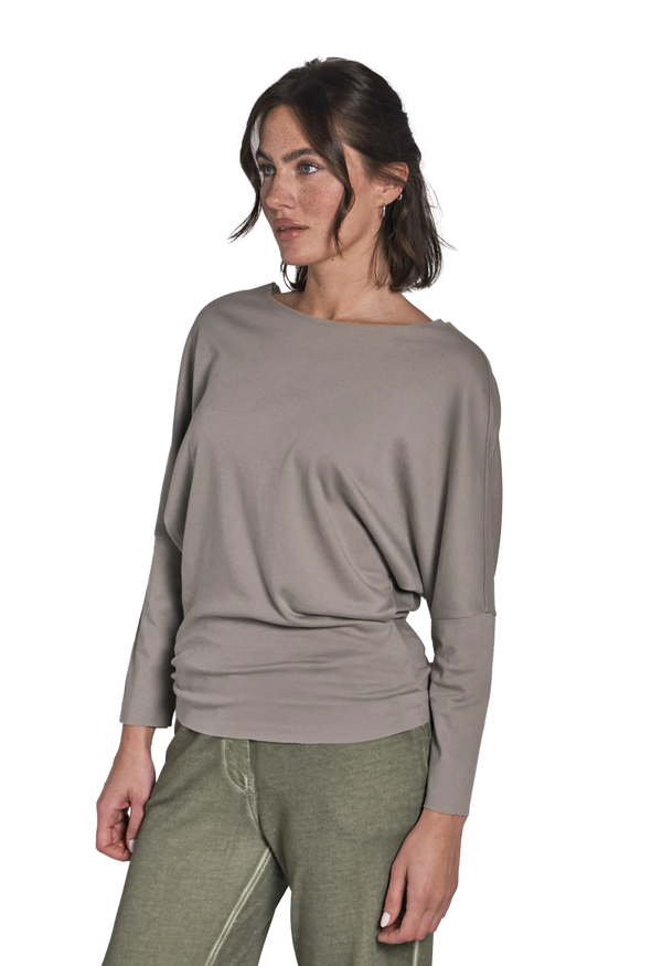 Love Joy Victory Longsleeve T-Shirt Baula 50% Rabatt mit kostenlosem Versand