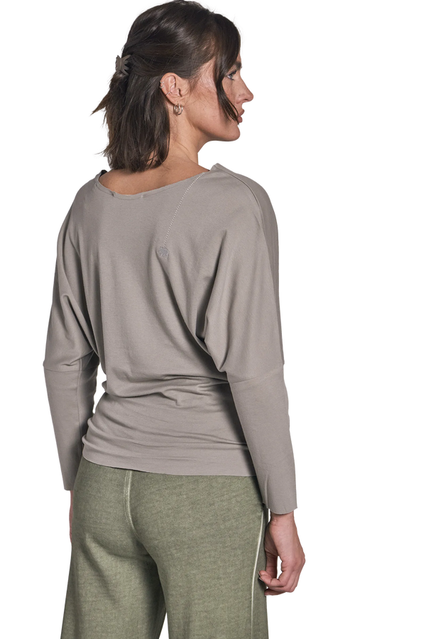 Love Joy Victory Longsleeve T-Shirt Baula 50% Rabatt mit kostenlosem Versand
