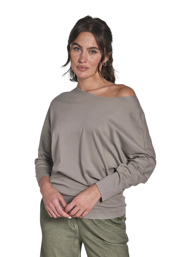 Love Joy Victory Longsleeve T-Shirt Baula 50% Rabatt mit kostenlosem Versand